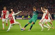 Ajax v Tottenham Hotspur - UEFA Champions League Semi Final: Second Leg